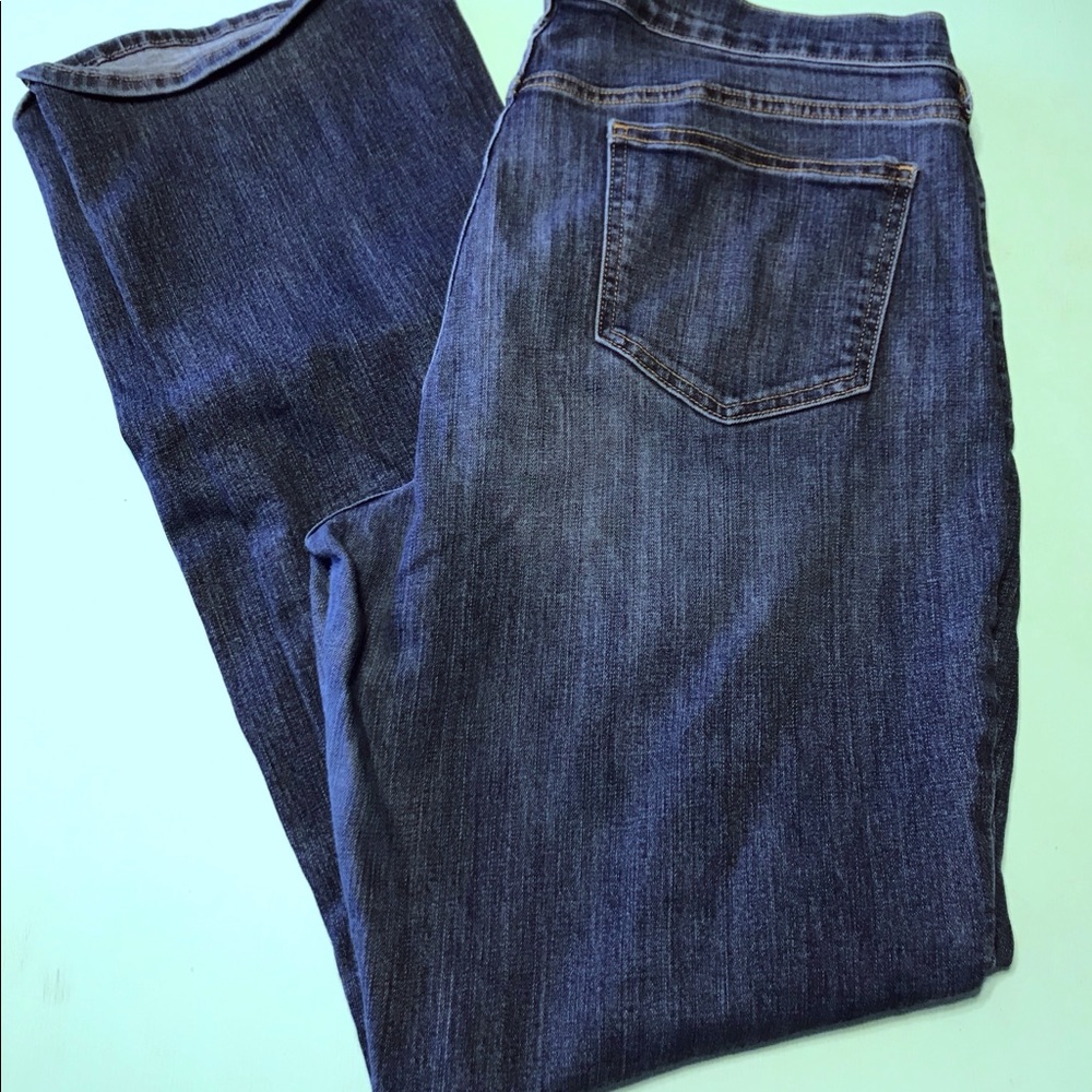 Old Navy Jeans